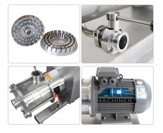 Miscelatore Statico In PVC Per Trattamento Acqua E Gas | In Linea, Trasparente - Foto 11