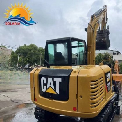2022 CAT 305.5e2
