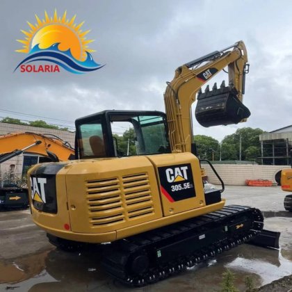 2022 CAT 305.5e2