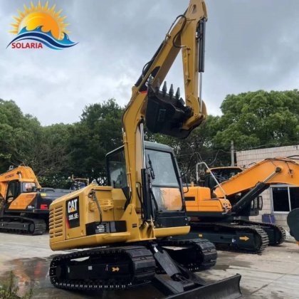 2022 CAT 305.5e2