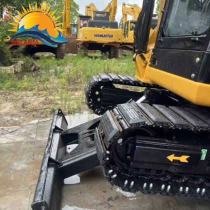 2022 CAT 305.5e2