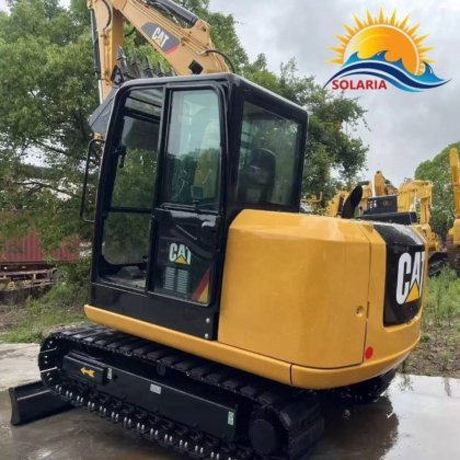 2022 CAT 305.5e2