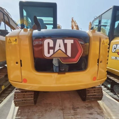 2022 CAT 305.5e2