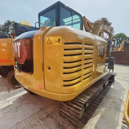 2022 CAT 305.5e2