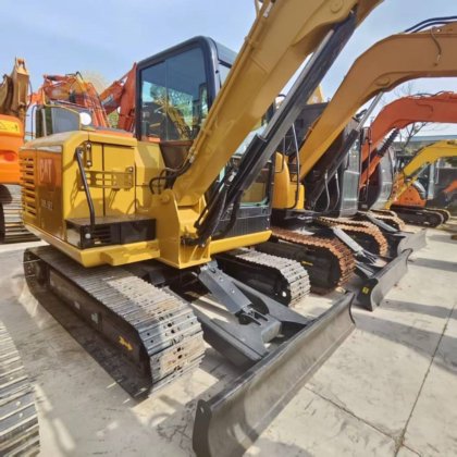 2022 CAT 305.5e2