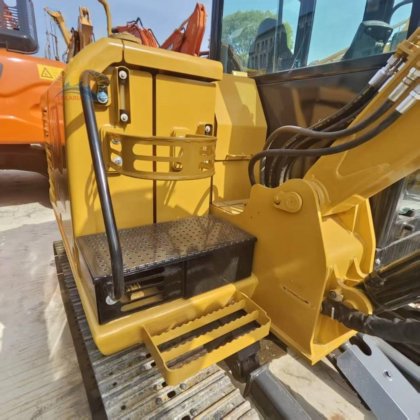 2022 CAT 305.5e2