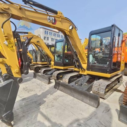 2022 CAT 305.5e2