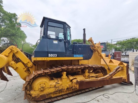 2019 Shantui SD 23