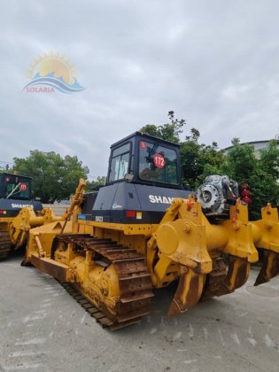 2019 Shantui SD 23