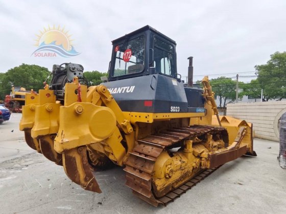 2019 Shantui SD 23