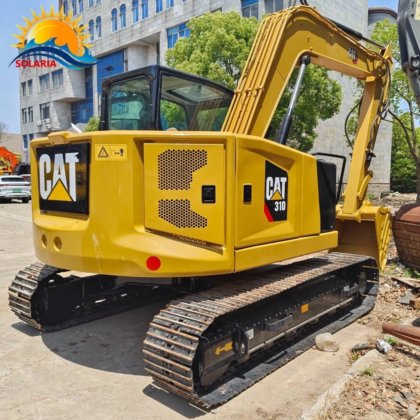 2021 CAT 310