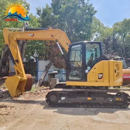 2021 CAT 310