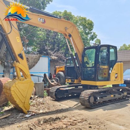 2021 CAT 310