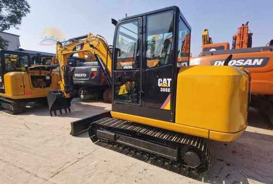 2018 CAT 306