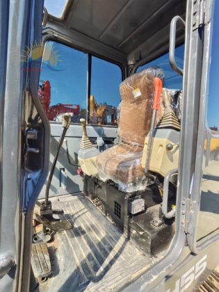2020 Doosan DH 55