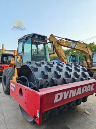 2019 Dynapac CA 301 D