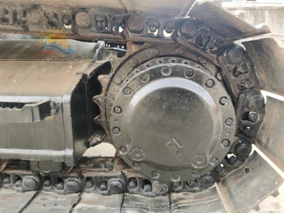 2022 CAT 320 GC