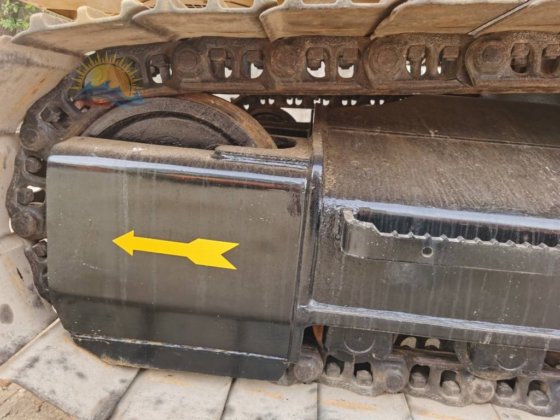 2022 CAT 320 GC