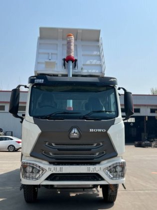 2023 Howo 371