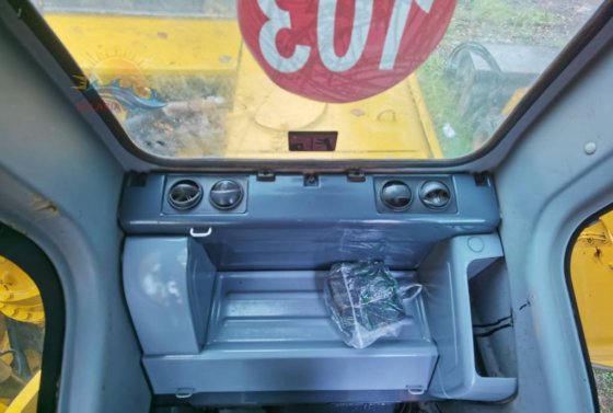 2019 Komatsu PC 400-7