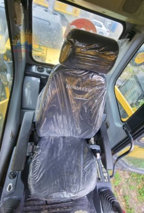 2019 Komatsu PC 400-7