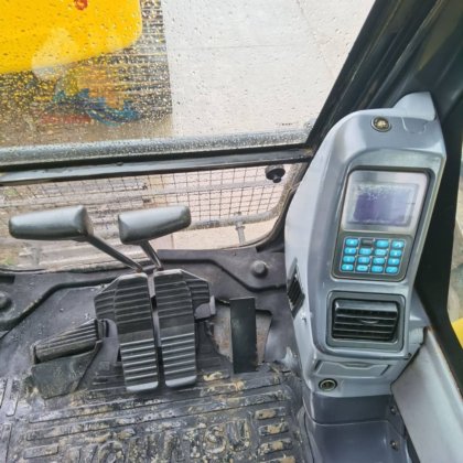 2019 Komatsu PC 400-7
