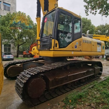 2019 Komatsu PC 400-7
