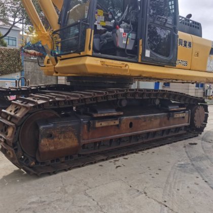 2019 Komatsu PC 400-7