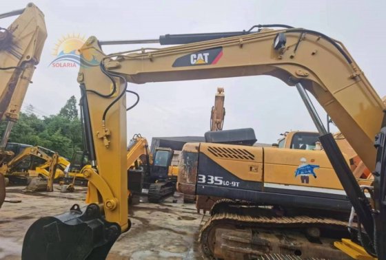 2020 CAT 308 E 2