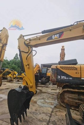 2020 CAT 308 E 2