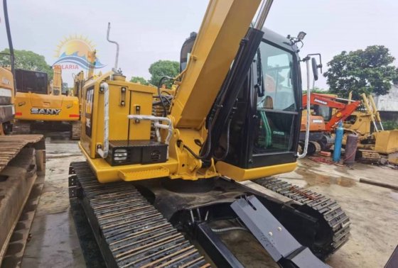 2020 CAT 308 E 2