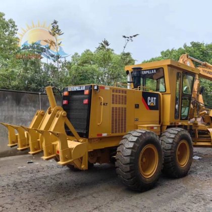 2020 CAT 140 K