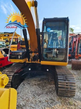 2020 CAT 312 D