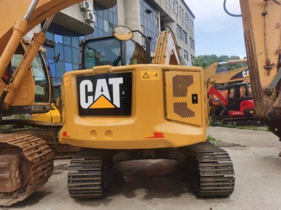 2022 CAT 307,5