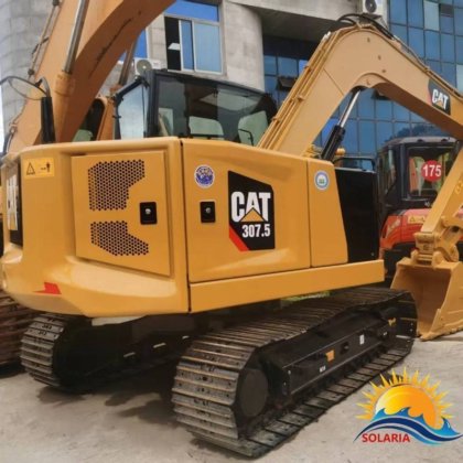 2022 CAT 307,5