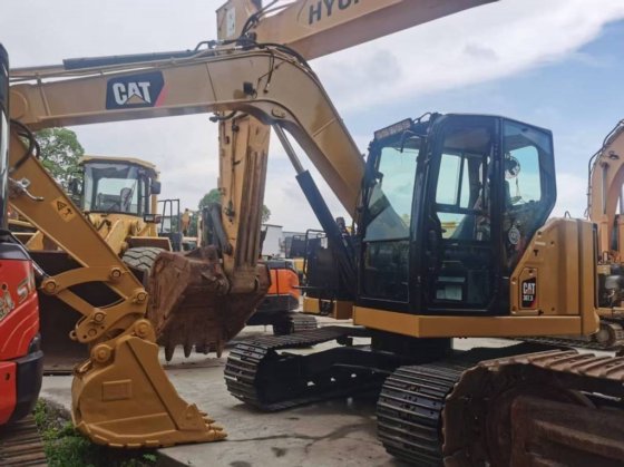 2022 CAT 307,5