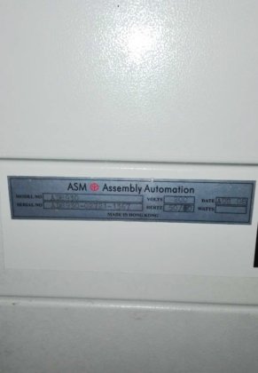 ASM AD8930