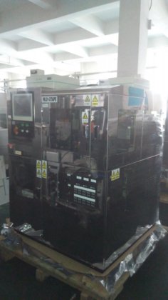 2004 LINTEC RAD‐3000F/8