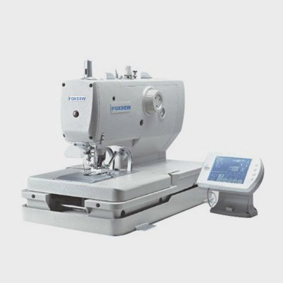 Computer Controlled Direct Drive Eyelet