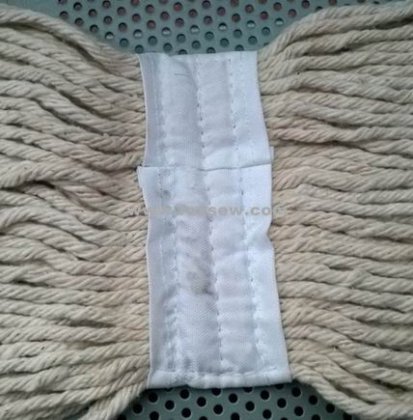 Automatic Pattern Sewing Machine for