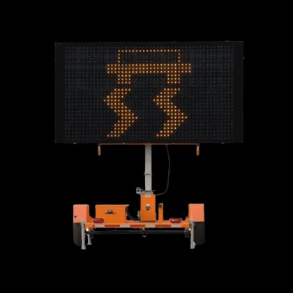 SOLAR INDICATOR DISPLAY PROGRAMMED MESSAGES in Guayaquil, Guayas, Ecuador
