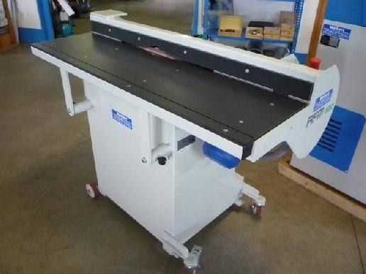 Fischer RFM 320 Profile grinding
