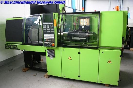 2000 ENGEL ES 200-45 HL-LIM-Victory