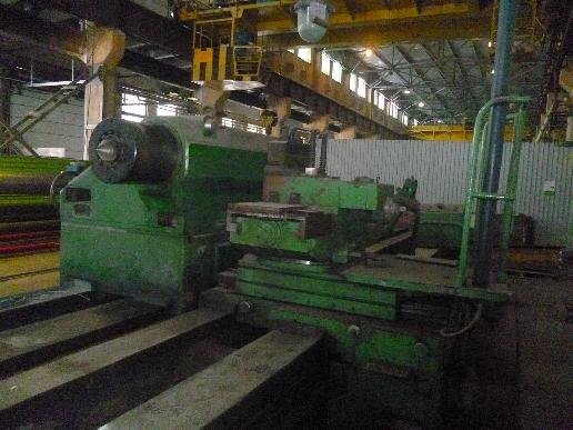 1975 KRAMATORSK 1A670 Heavy Duty