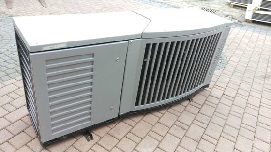 Copeland Scroll OMQ-92-TWD ZB92KCE Refrigeration