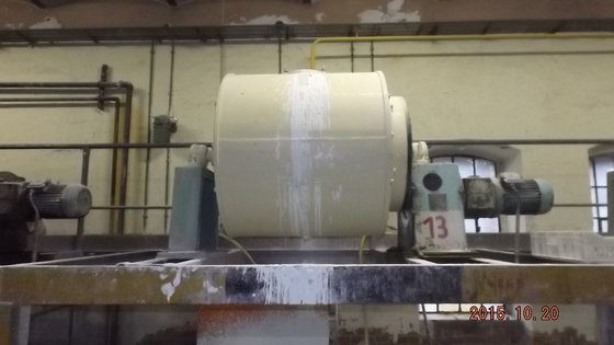 Keramikmaschinenbau TM MP 10 in