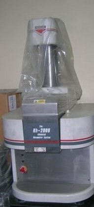 1999 ROSAND (Malvern) RH-2000 Rheometer