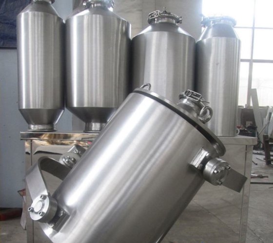 SIMY Coffee Solid Beverage Mixing