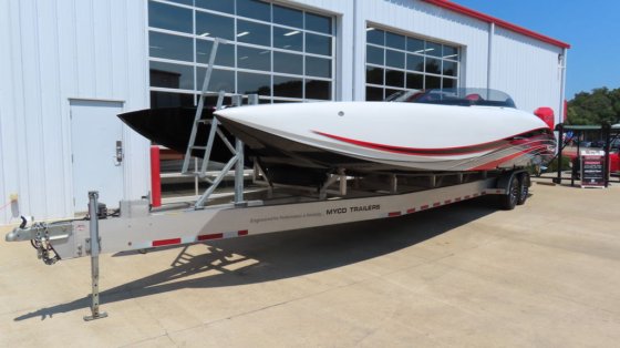 2018 Wright Performance 360