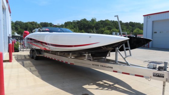 2018 Wright Performance 360